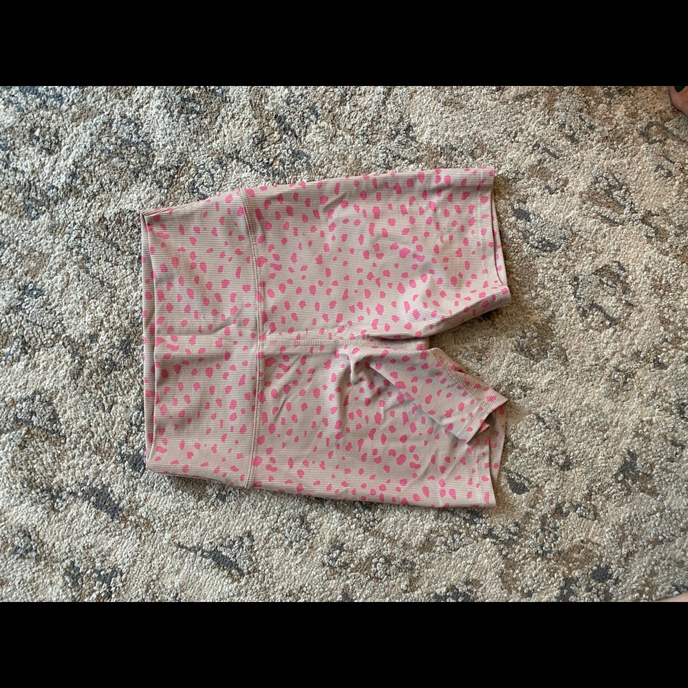 Biker shorts